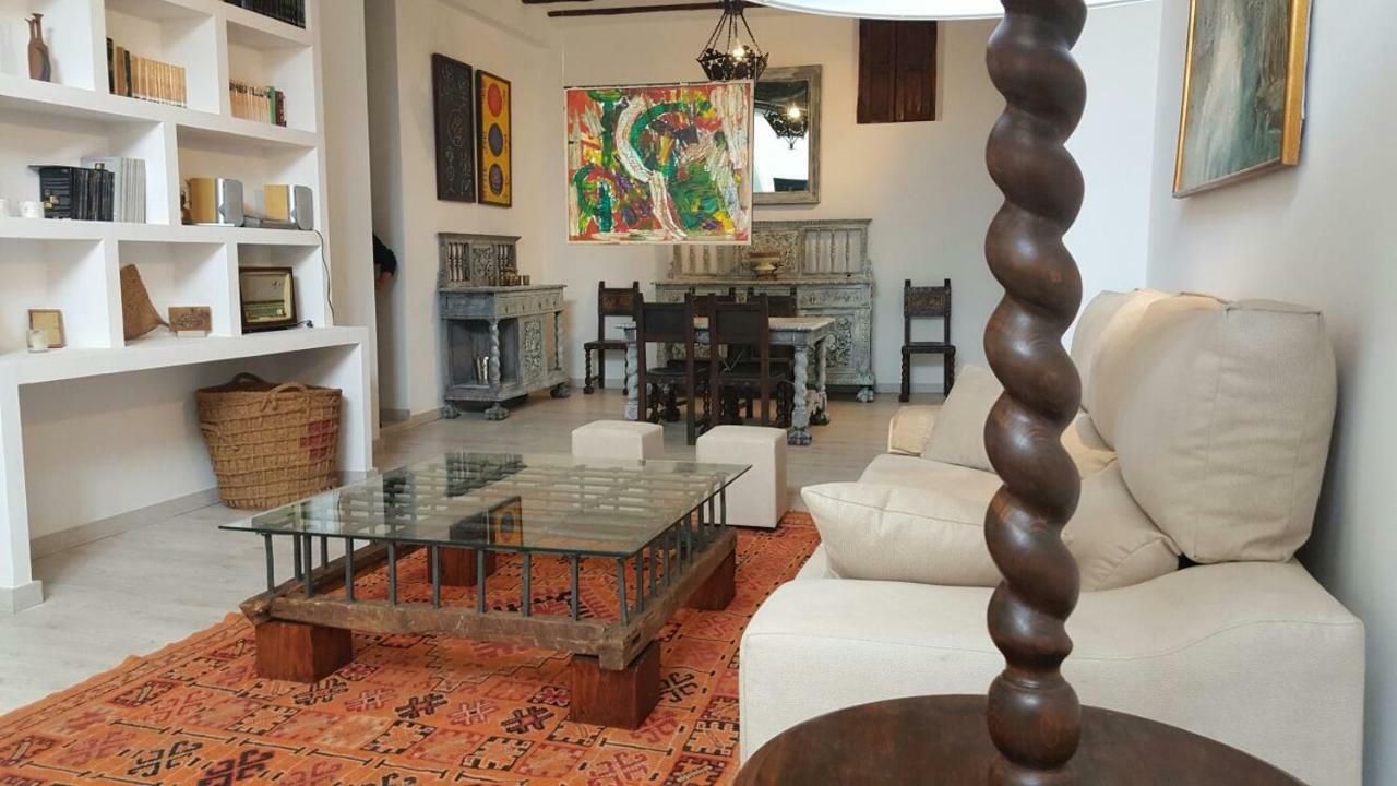 Apartamento En Casco Antiguo Moratalla Exterior foto